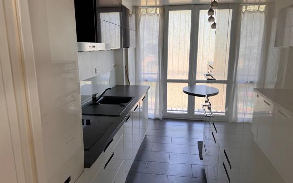 Appartement à vendre    4 pièces • 78,15 m2 Le Havre