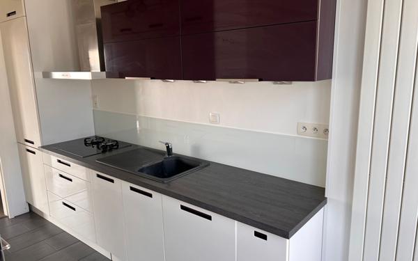 Appartement à vendre    4 pièces • 78,15 m2 Le Havre