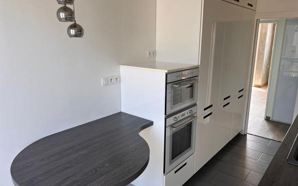 Appartement à vendre    4 pièces • 78,15 m2 Le Havre