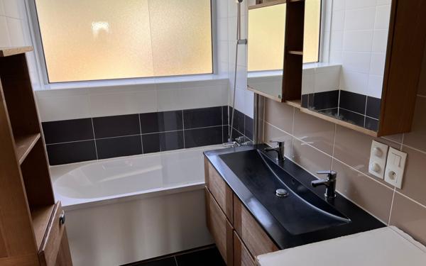 Appartement à vendre    4 pièces • 78,15 m2 Le Havre