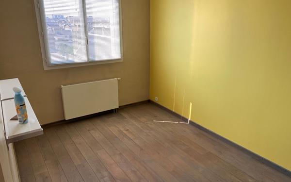 Appartement à vendre    4 pièces • 78,15 m2 Le Havre