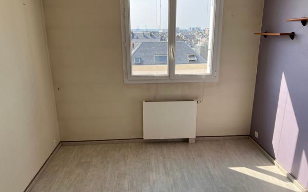 Appartement à vendre    4 pièces • 78,15 m2 Le Havre