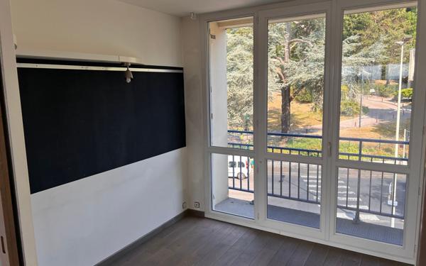 Appartement à vendre    4 pièces • 78,15 m2 Le Havre