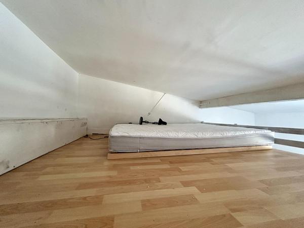 A VENDRE : T1 à LILLE • Republique • 109 000 € FAI • Réf. 2181