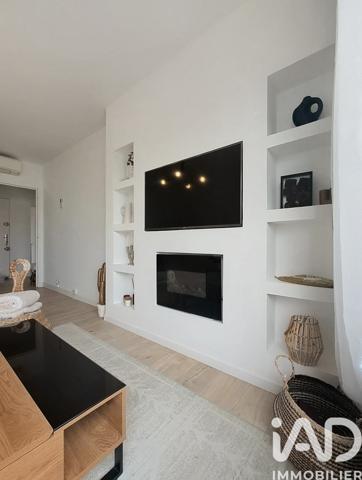 Appartement à vendre 3 pièces 61,79 m² Nîmes