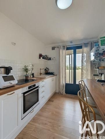Appartement à vendre 3 pièces 61,79 m² Nîmes