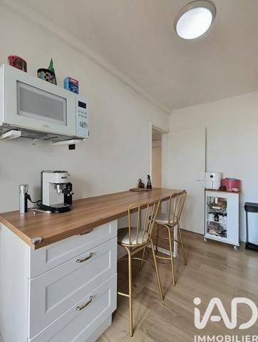 Appartement à vendre 3 pièces 61,79 m² Nîmes