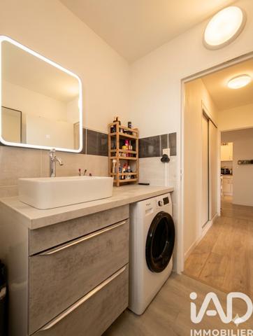 Appartement à vendre 3 pièces 61,79 m² Nîmes
