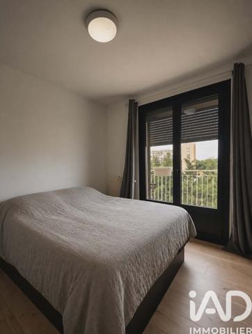 Appartement à vendre 3 pièces 61,79 m² Nîmes