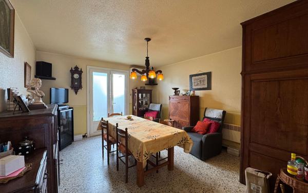Maison à vendre    4 pièces •  Agde