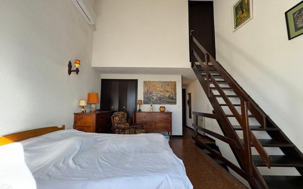 Maison à vendre    4 pièces •  Agde