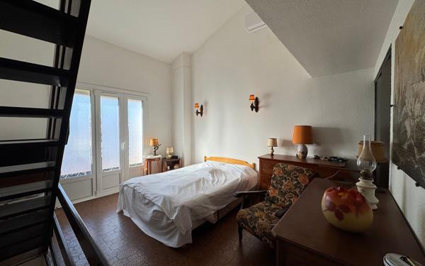 Maison à vendre    4 pièces •  Agde