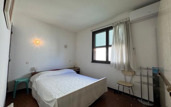 Maison à vendre    4 pièces •  Agde