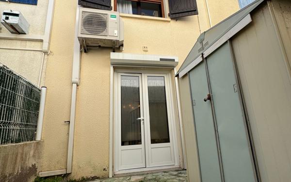 Maison à vendre    4 pièces •  Agde