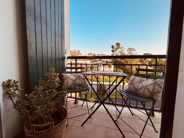 Appartement 4 pièce(s) 3 chambre(s) 61 m²