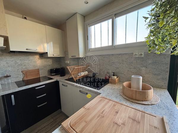 Appartement 4 pièce(s) 3 chambre(s) 61 m²