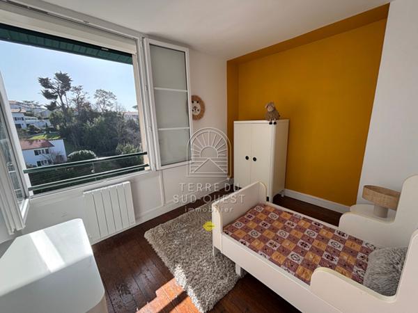 Appartement 4 pièce(s) 3 chambre(s) 61 m²