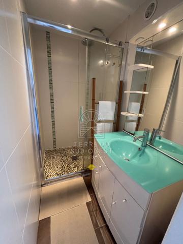 Appartement 4 pièce(s) 3 chambre(s) 61 m²