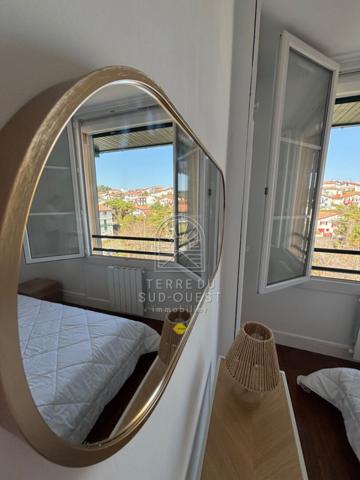 Appartement 4 pièce(s) 3 chambre(s) 61 m²