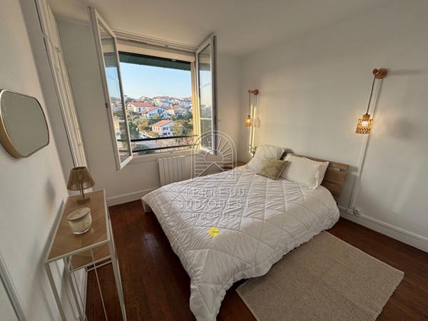 Appartement 4 pièce(s) 3 chambre(s) 61 m²