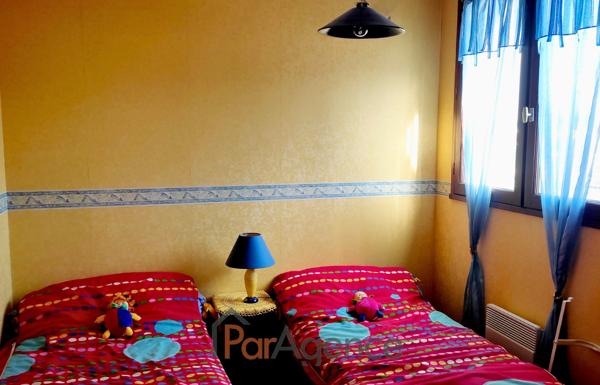 MAISON - 9 PIECES - 193 M2 HABITABLES - TERRAIN 2168M2