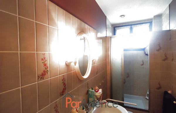 MAISON - 9 PIECES - 193 M2 HABITABLES - TERRAIN 2168M2