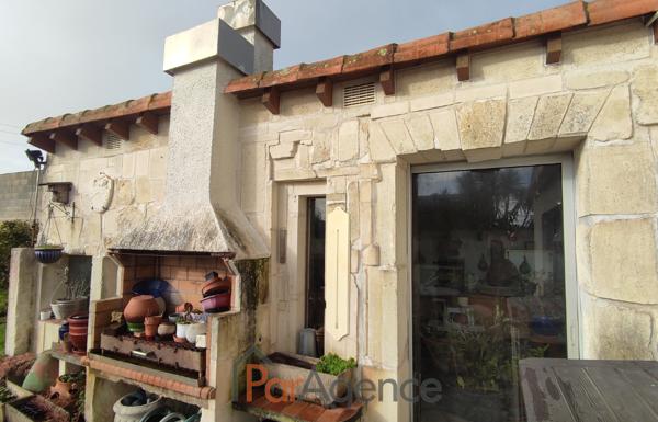 MAISON - 9 PIECES - 193 M2 HABITABLES - TERRAIN 2168M2