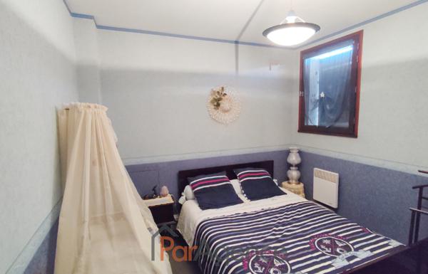 MAISON - 9 PIECES - 193 M2 HABITABLES - TERRAIN 2168M2