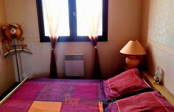 MAISON - 9 PIECES - 193 M2 HABITABLES - TERRAIN 2168M2