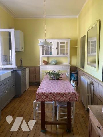 A VENDRE LA BAULE 44 TRES BEL APPT T3 79 M² FACE MER + GARAGE