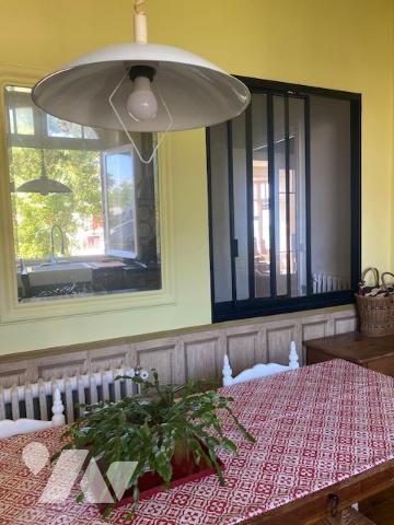 A VENDRE LA BAULE 44 TRES BEL APPT T3 79 M² FACE MER + GARAGE
