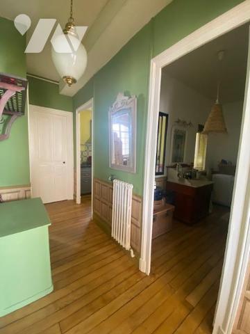 A VENDRE LA BAULE 44 TRES BEL APPT T3 79 M² FACE MER + GARAGE