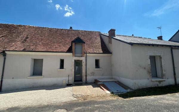 Maison à louer
