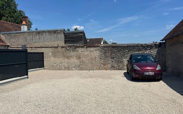 Maison à louer