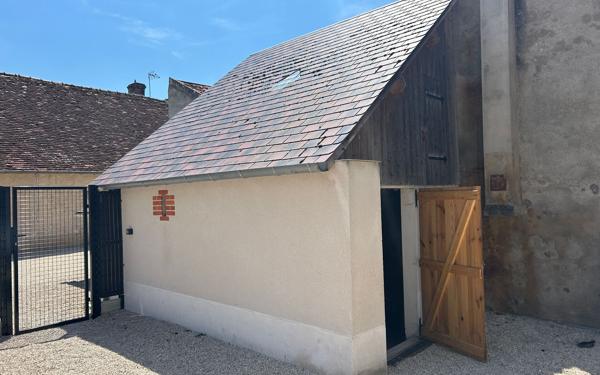 Maison à louer