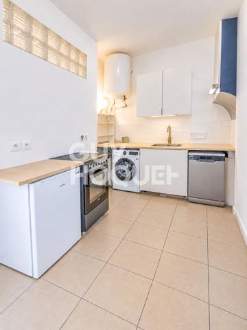 Appartement T2 à louer à la Ferté Vidame