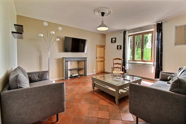 Maison à louer    4 pièces •  Fiac