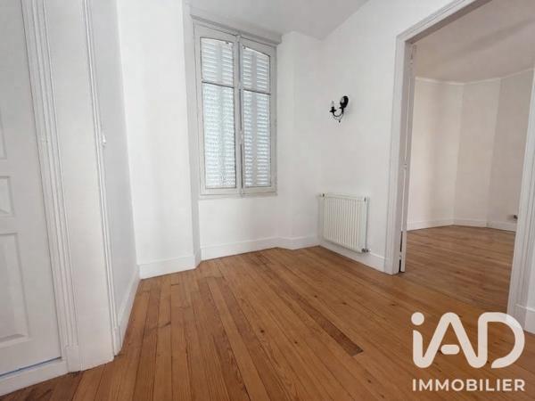 Maison à vendre 9 pièces 167 m² Dreux