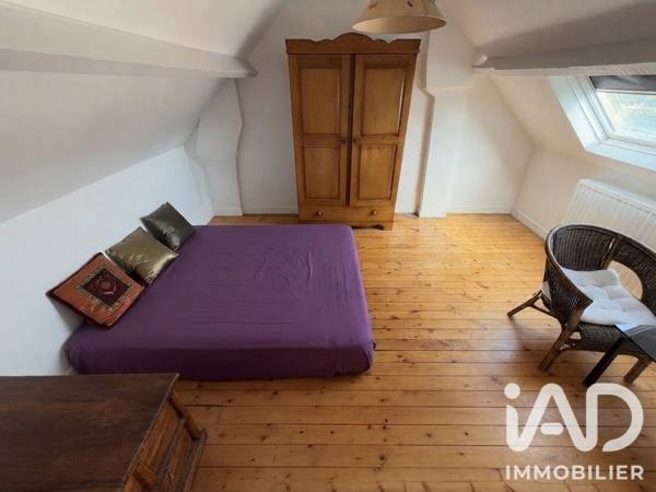 Maison à vendre 9 pièces 167 m² Dreux