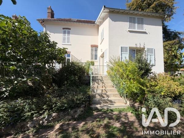 Maison à vendre 9 pièces 167 m² Dreux