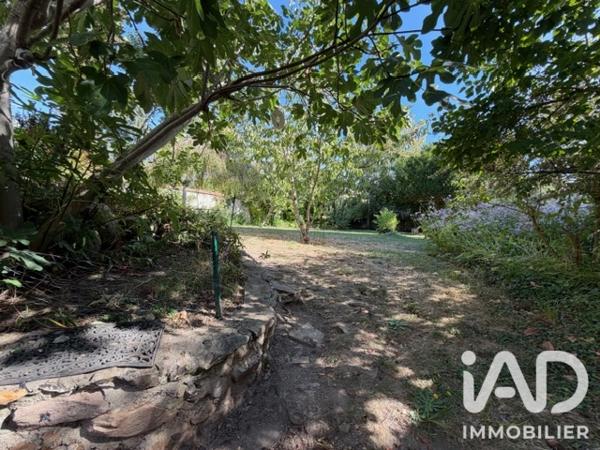 Maison à vendre 9 pièces 167 m² Dreux