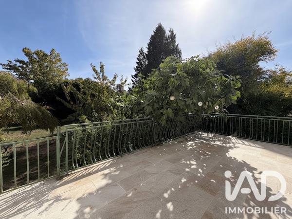 Maison à vendre 9 pièces 167 m² Dreux