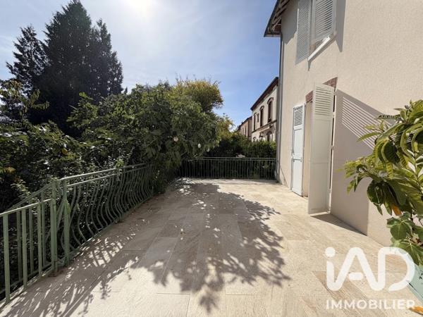 Maison à vendre 9 pièces 167 m² Dreux