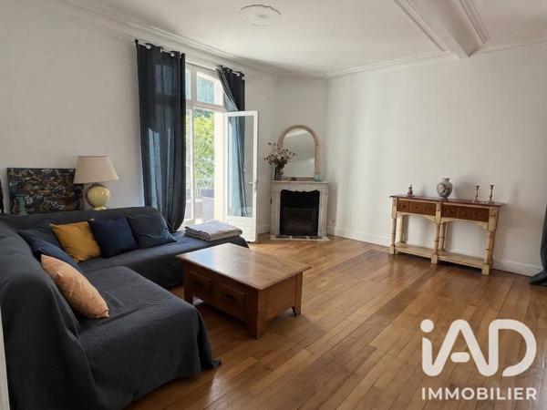 Maison à vendre 9 pièces 167 m² Dreux