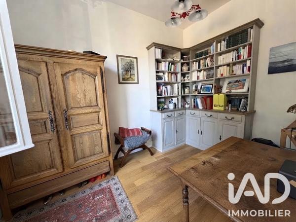 Maison à vendre 9 pièces 167 m² Dreux