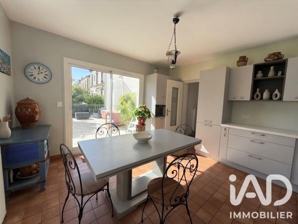 Maison à vendre 9 pièces 167 m² Dreux