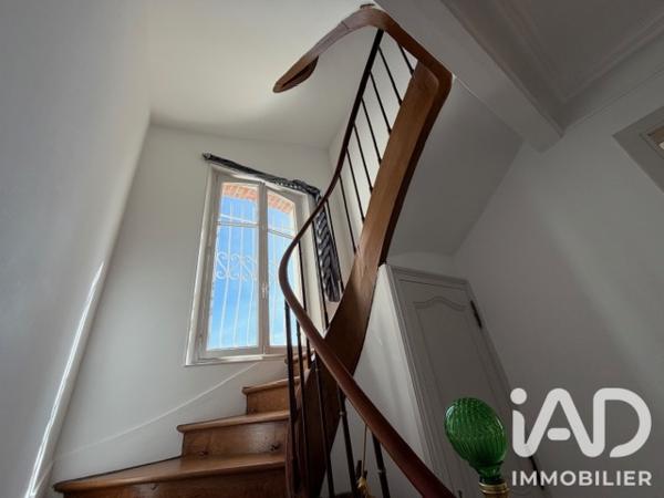 Maison à vendre 9 pièces 167 m² Dreux