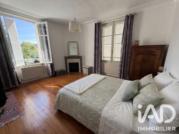 Maison à vendre 9 pièces 167 m² Dreux