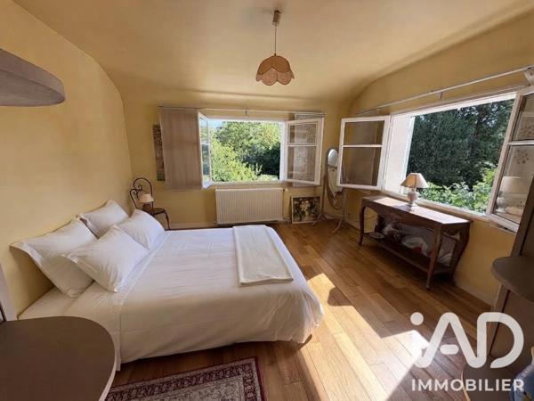 Maison à vendre 9 pièces 167 m² Dreux