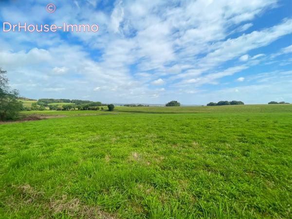 Terrain à vendre de 4 111 m²